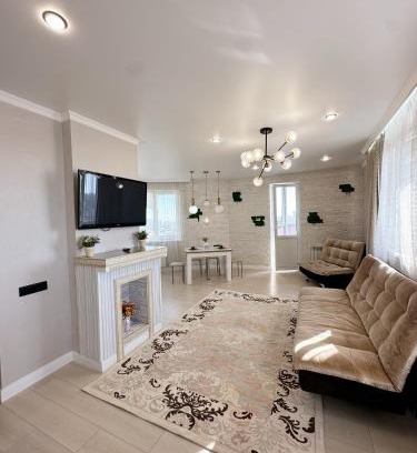 Nur-Sultan Apartment | Light House apartments