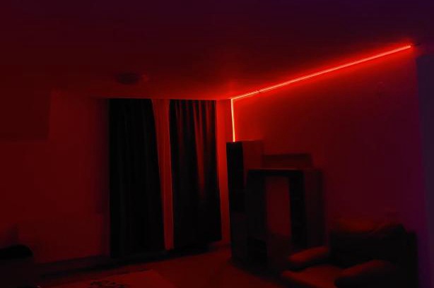 Sibiu Apartment | Light's House