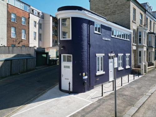 Scarborough Apartment | Lighthouse Cottage Unique Apartments