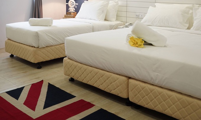 Damansara Utama Hotel | LightHouse Hotel & ShortStay