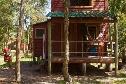 Punta del Diablo House | Ligustrum House