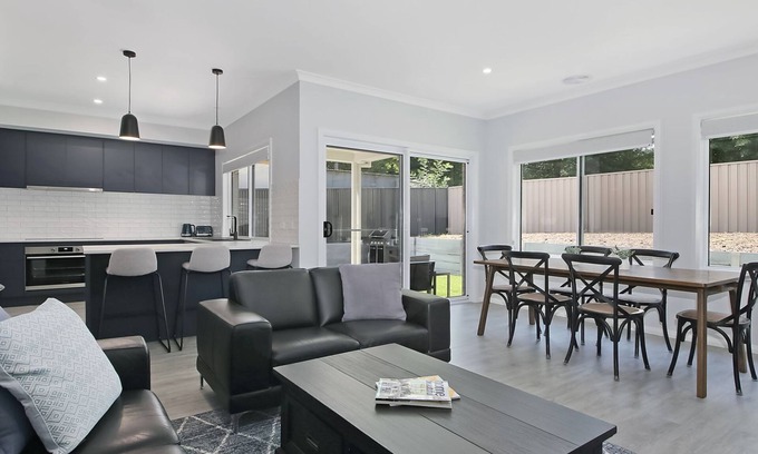 Beechworth Cottage | Lijacory Cottage