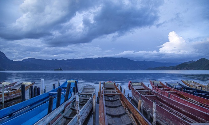 Dayan Old Town Hotel | Lijiang Family and Hostel Inn