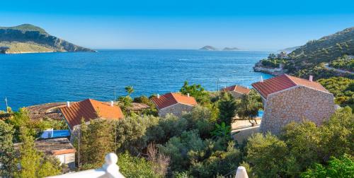 Kalkan House | Likya Pavilion Hotel