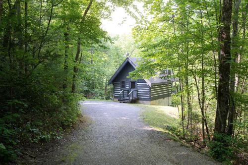 Pittman Center House | Lil' Smoky Studio by Stony Brook Cabins
