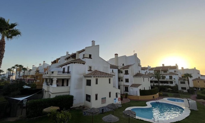 Costa Esuri Apartment | Lila