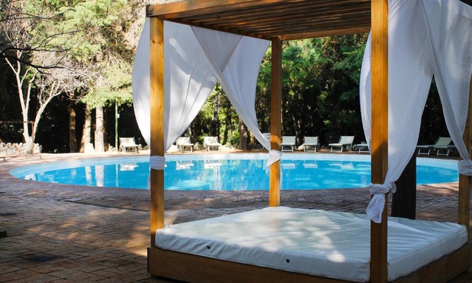 Atotonilco Bed & Breakfast | Lila Hotel