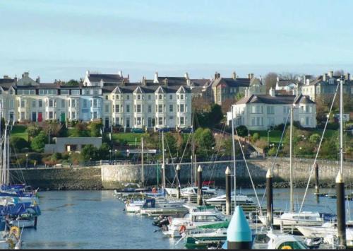 Bangor House | Lilas Bangor NI