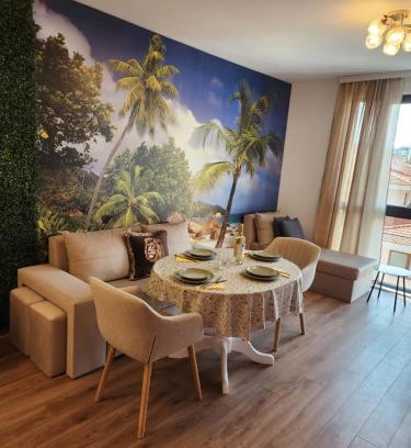 Saints Constantine and Helena Apartment | Lili Azur beach appaartment