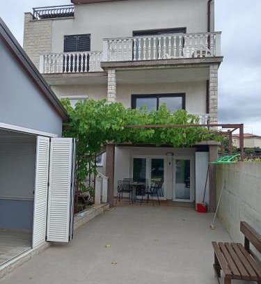 Finida Apartment | lili