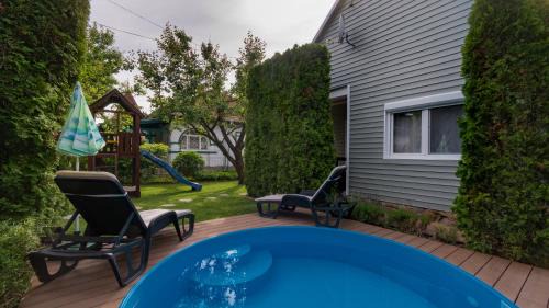 Gardony House | LiliHome