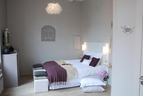 Old Lille Apartment | Lille A Part - Gites Urbains