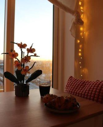 Rødovre Apartment | Lille nest