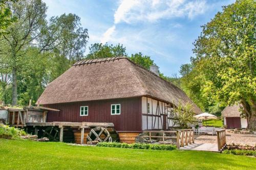 Nyborg Municipality Bed & Breakfast | Lillemøllens bed & breakfast