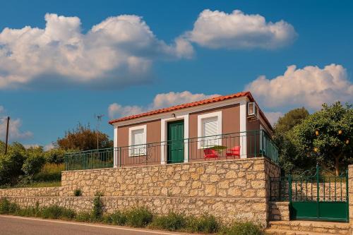 Pastra House | Lillie's House