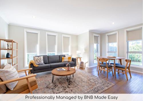 Dubbo Apartment | Lilly Pilly Lodge - Close to Zoo, 3 Mins to CBD