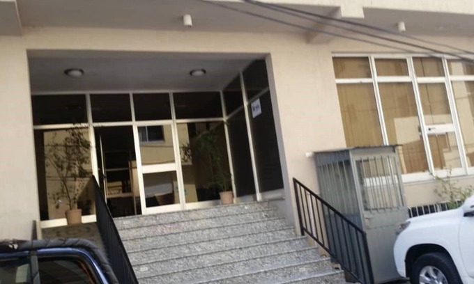 Bole Hotel | Lilu House