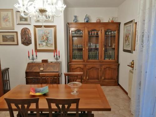 Favaro Veneto Apartment | Lily Rose House