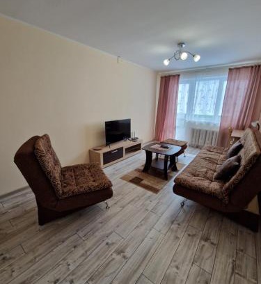 Druskininkai Apartment | Lima C