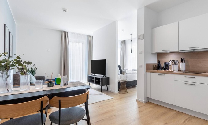 Guetersloh Hotel | Limehome Gütersloh Eickhoffstraße