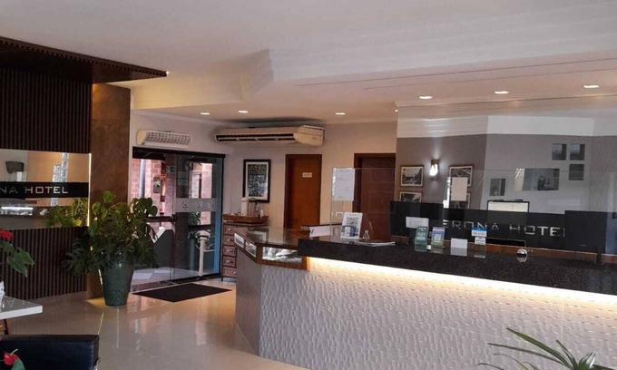 Limeira Hotel | Limeira Verona Hotel