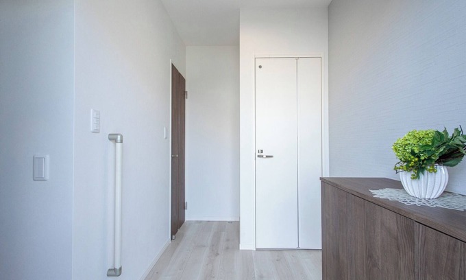 Ozu House | Limited to one group per day Newly built private house Parking available Highspeed WiFi - Mova Villa Ozu 1/Kikuchigun Kumamoto