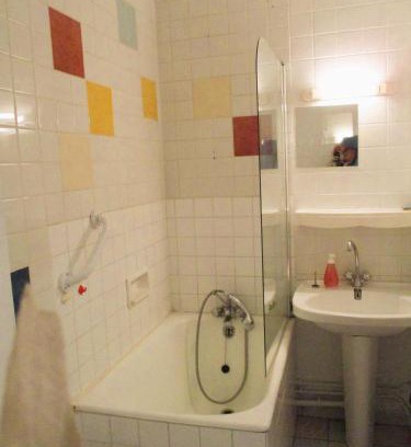 Limoges Apartment | LIMOGES wagner ,LA vue !