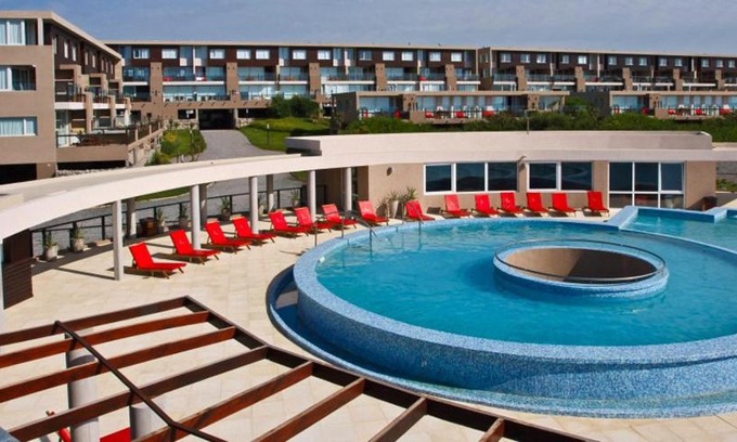 Mar de Las Pampas Apartment | Linda Bay Resort Apt 302