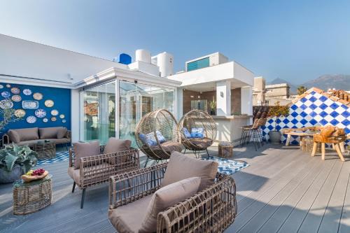 Marbella City Centre Hotel | Linda Boutique Hotel