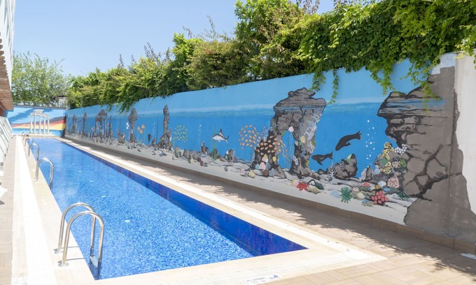 Gundogdu Hotel | Linda Sunny Beach Hotel & Spa-Ultra All Inclusive
