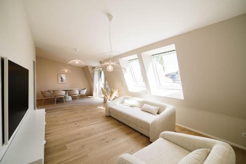 Sendling Apartment | Lindgold