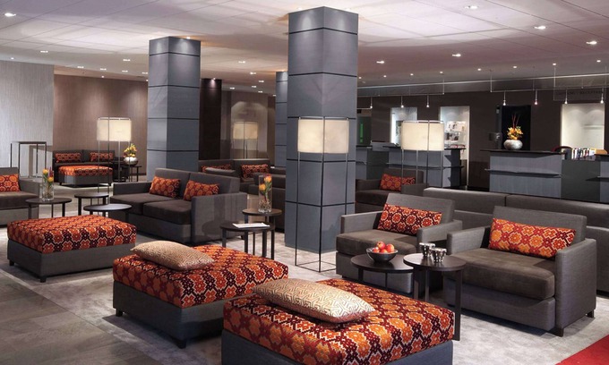 Hoechst Hotel | Lindner Hotel Frankfurt Hochst, part of JdV by Hyatt