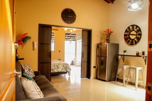 Bello Apartment | Lindo apartamento con terraza en Bello Ant