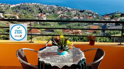 Canhas Apartment | Lindo Apartamento Villa