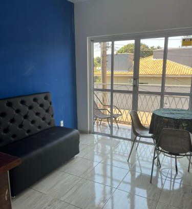 Fatima do Sul Apartment | Lindo Apartmento em Fátima do Sul 2