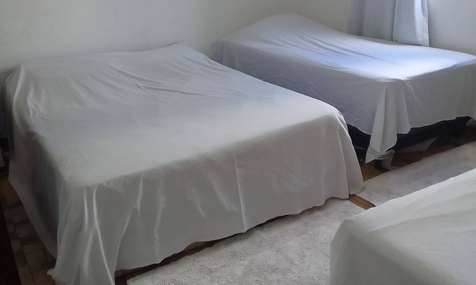 Centro Apartment | Lindo Apto Central,p Aluguel DE Temporada, Mobiliado, AO Lado DO Hotel Nacional