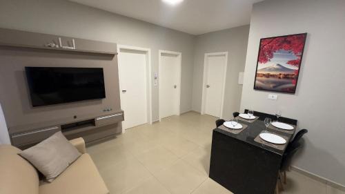 Vila Yolanda Apartment | Lindo e aconchegante apartamento na região central de Foz
