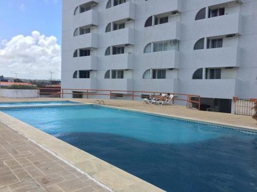Sao Jose da Coroa Grande Apartment | Lindo Flat Verde Mar em São José da Coroa Grande, Pernambuco