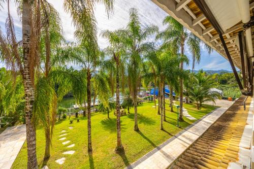 Barra do Una Apartment | Lindo Loft na Praia de Barra do Una à beira do Rio