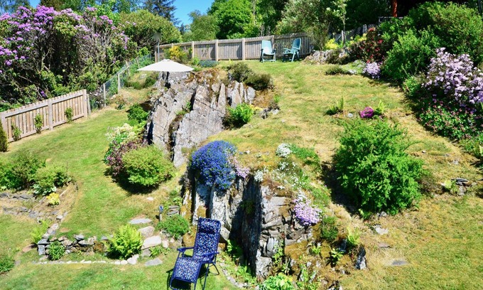 Backbarrow Cottage | Ling Fell Cottage