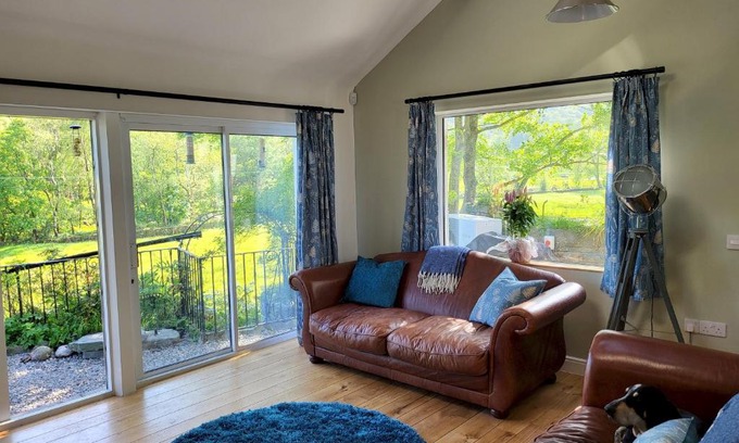 Chapel Stile House | Lingmoor Cottage