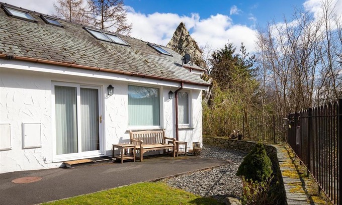 Chapel Stile House | Lingmoor View