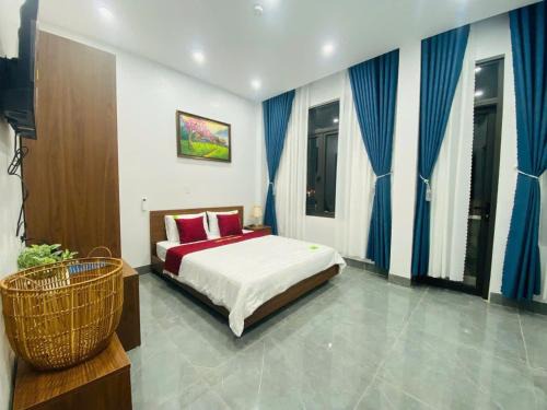 Dong Van Hotel | Linh Chi Hotel