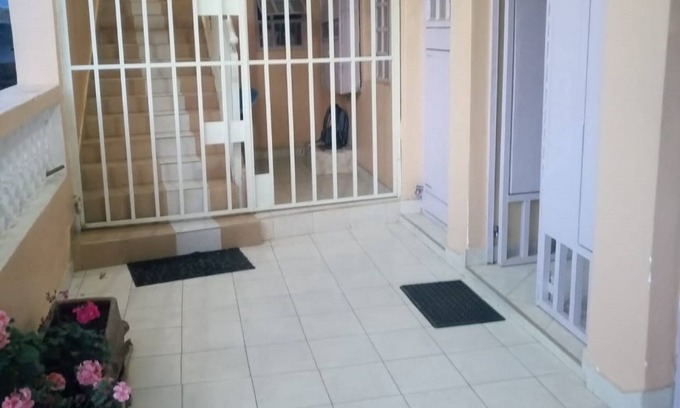 Nakuru Hotel | Links Guest House