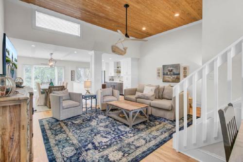 Isle of Palms House | Linkside Villas 35 by Wild Dunes, Luxury Condo