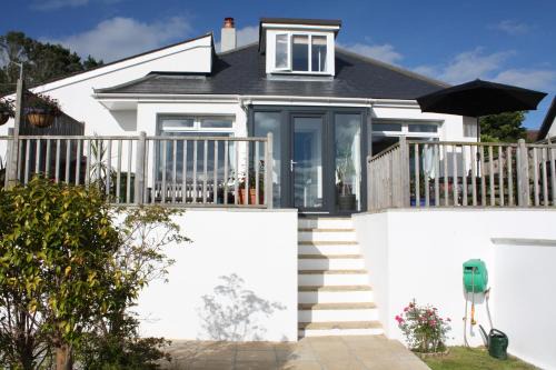 Mevagissey House | Linton Luxury Holiday Home