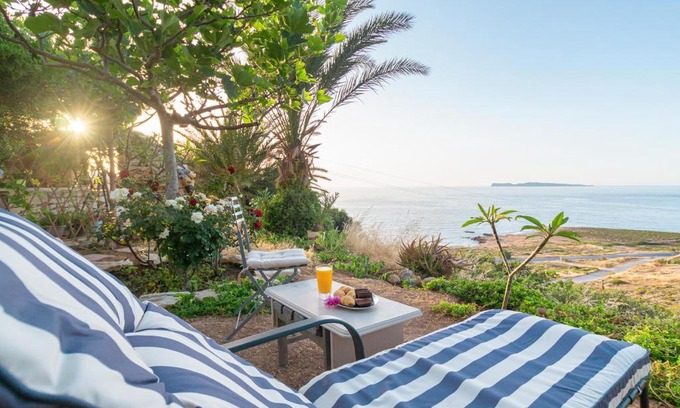 Sitia Apartment | Liogerma Resorts