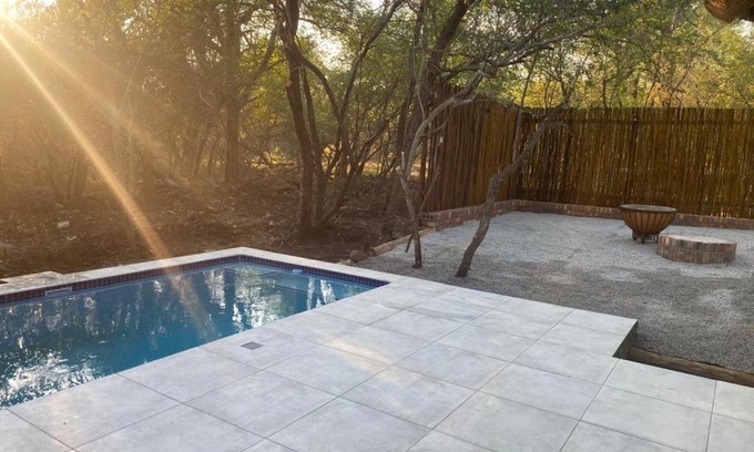 Marloth Park House | Lion Hill @Kruger