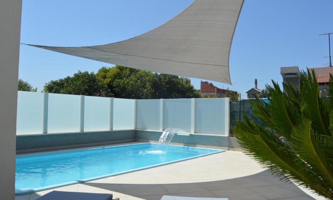Solin Apartment | Lipa Mare