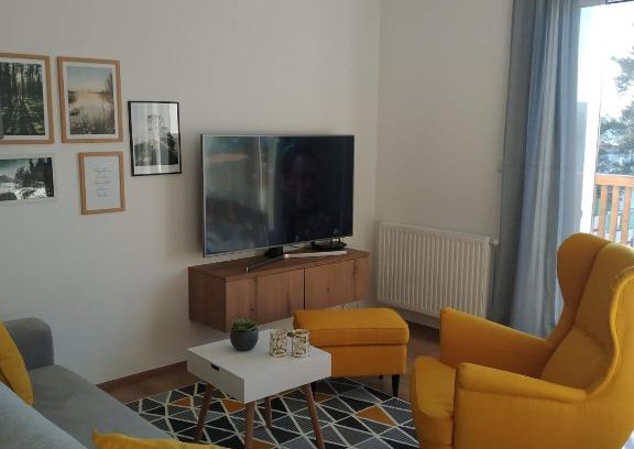 Lipno nad Vltavou Apartment | LIPNO, apartmán RIVIÉRA LIPNO 511-16